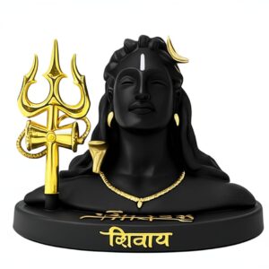 Lord Shiva Statue