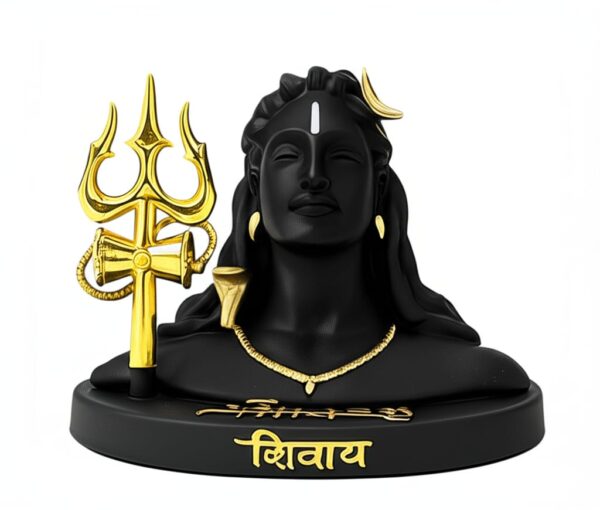 Lord Shiva Statue