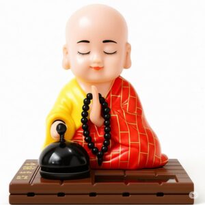 Lord Budha