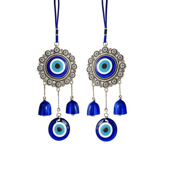 Hanging Evil Eye