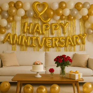 Theme decoration