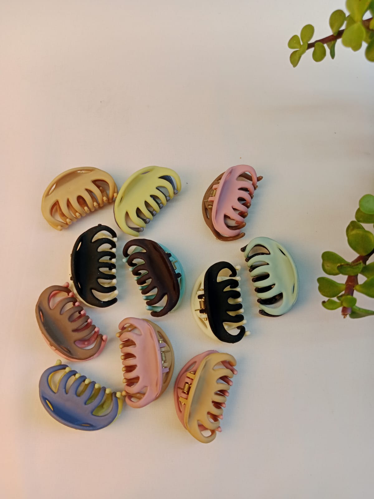 small clutcher set small clutcher set