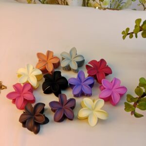 matt colorfull small claw