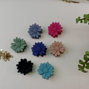 mat small unique shape claw