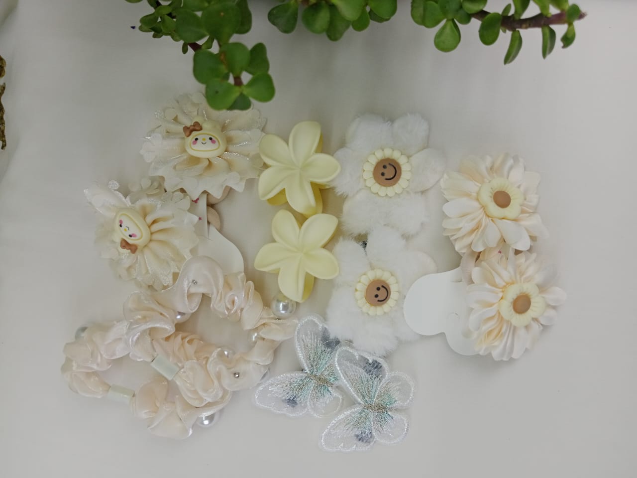 white hamper set white hamper set