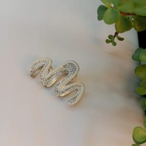 royal jewel inspired unique set