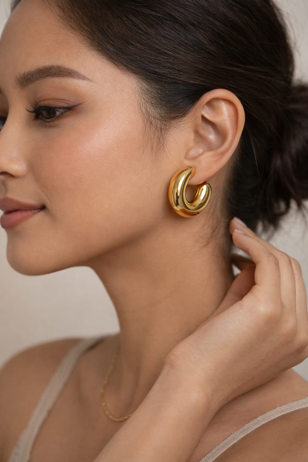 4 in 1 elegant everyday earring combo set 4 in 1 elegant everyday earring combo set